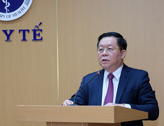 Trưởng Ban Tuyên giáo Trung ương: 'Chắc chắn chúng ta sẽ chiến thắng COVID-19'