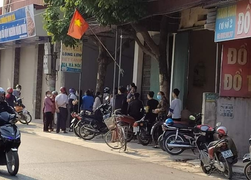 Bắt nghi phạm liên quan đến cái chết của cô gái 16 tuổi