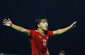 Cơ hội nào cho Cao Văn Triền, Trần Danh Trung ở Nhật Bản?