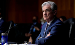 FED lạc quan về kinh tế Mỹ trong năm 2021