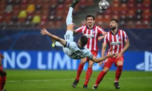 Chelsea đánh bại Atletico: Tuchel tài năng hay Simeone quá cẩn trọng?