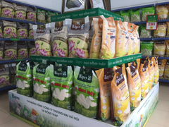 BRG Retail cam kết cung ứng đủ hàng hóa thiết yếu trong mùa dịch