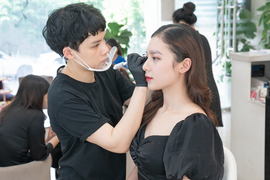 Chi trả lương hưu, trợ cấp BHXH tháng 3-4/2021 vào cùng một kỳ