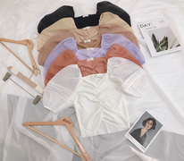 Xưởng may Cẩm Tú chào năm mới bằng bộ sưu tập ăn khách