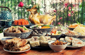 Cúng rằm tháng Giêng 2021 giờ nào tốt nhất?