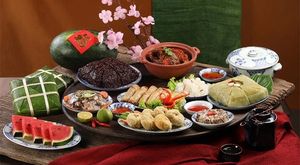 Văn khấn cúng rằm tháng Giêng năm 2021 chuẩn nhất