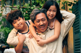 'Bố già' của Trấn Thành trở lại rạp chiếu trên toàn quốc