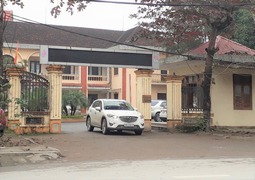 Nghệ An xem xét đề xuất bỏ cách tính giá nước sinh hoạt bậc thang