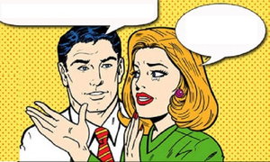 Chiêu trả đũa lão chồng ki bo, ích kỷ