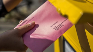 Bầu cử quốc hội Đức tốn kém chưa từng có vì COVID-19