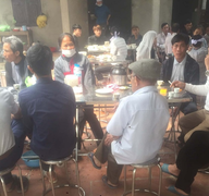 Thợ xăm hình nghệ thuật bị nhóm người lạ mặt chặn đường đánh chết