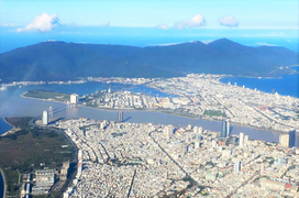 Đà Nẵng bác thông tin thành phố ‘rập rình’ tăng giá đất