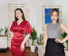 Trâm Anh House: Giúp phái nữ tìm thấy bí quyết mặc đẹp