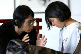 Bà giáo mở trường miễn phí, thay đổi số phận 1.800 nữ sinh nghèo