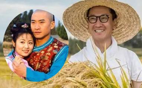 Nhĩ Khang 'Hoàn Châu cách cách': Bị tẩy chay, đi làm nông và thành triệu phú 