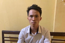 Kiến trúc sư khai giết bác ruột cướp tiền để ‘chạy án’ ở quận Tây Hồ