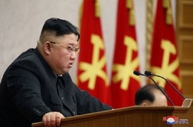Ông Kim Jong-un kêu gọi tăng cường kỷ luật trong quân đội