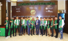 Nguyễn Văn Dũng: Nhà tạo mẫu tóc chuyên nghiệp đam mê truyền cảm hứng