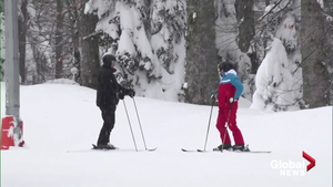 Video: Tổng thống Putin trượt tuyết, lái môtô cùng Tổng thống Belarus