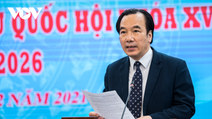 Vì sao MTTQ Việt Nam kiến nghị tăng tỷ lệ đại biểu Quốc hội là người ngoài Đảng?