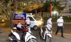 TP.HCM cho mở lại nhà hàng, tiếp tục đóng cửa quán bar
