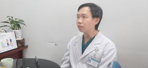 Tâm sự của bác sĩ trẻ Bệnh viện Chợ Rẫy tình nguyện vào tâm dịch COVID-19