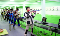 Lo SEA Games 31 tại Việt Nam chậm tiến độ