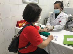 'Vaccine COVID-19 của Việt Nam có thể chống lại biến chủng SARS-CoV-2 từ Anh'