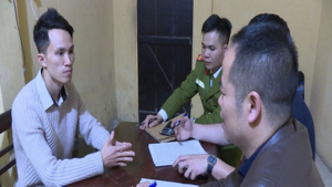 Chuyển vụ án giết bác ruột cướp tiền để ‘chạy án’ lên Viện KSND Tối cao