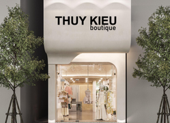 Thời trang Thúy Kiều Boutique khuyến mãi đặc biệt dịp 8/3