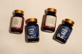 Vương Khí Đan và Hậu Cung Hoàn hỗ trợ sức khoẻ sinh sản cho nam giới và phụ nữ