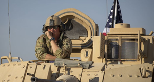 Ông Biden ký lệnh không kích bất ngờ ở Syria