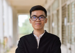 Chưa từng có trong lịch sử Bách khoa Hà Nội: Nam sinh sở hữu 8 bài báo quốc tế