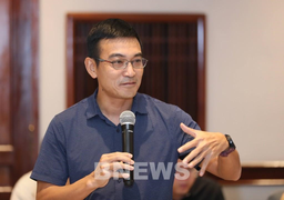 Ông Lê Hải Trà làm Tổng Giám đốc HOSE