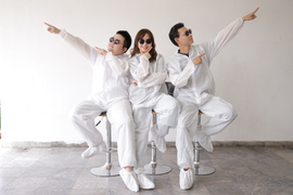 Bác sĩ, điều dưỡng hát Rap 'Dân chơi COVID' để tuyên truyền phòng dịch