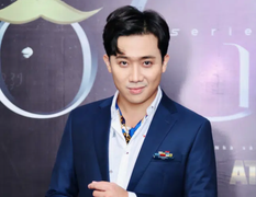 Trấn Thành ủng hộ 100 triệu đồng mua vaccine COVID-19