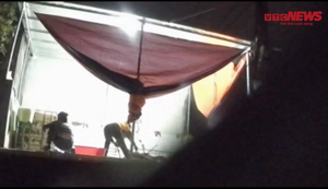 Video: Thâm nhập lò mổ không phép đưa lợn chết, lợn bệnh đi khắp Hà Nội