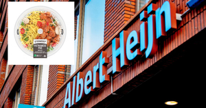 Khách hàng phản ứng dữ dội, siêu thị Hà Lan phải rút sản phẩm nhái phở Việt Nam