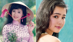 Vì sao Lý Hùng thích diễn chung với 'bà Bạch Cúc' của 'Hướng dương ngược nắng'?