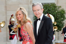 Các siêu tỷ phú tán tỉnh vợ thế nào khi mới gặp?