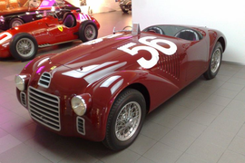 Sự thật kinh ngạc ít biết về siêu xe Ferrari 