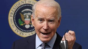 Tổng thống Biden: Không kích Syria là cảnh báo với Iran