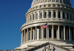 Hạ viện Mỹ thông qua gói 1.900 tỷ USD cứu trợ COVID-19