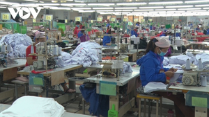 Doanh nghiệp Hải Dương bắt đầu hoạt động trở lại sau thời gian chống dịch