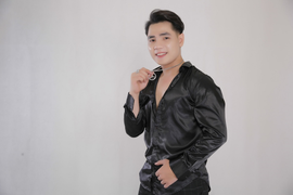 Võ Trần Trọng Đồng: Ông chủ 9X của chuỗi salon tóc nổi tiếng