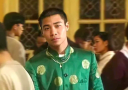 NSND Công Lý chia sẻ ảnh thời trẻ, vợ kém 15 tuổi phản ứng thế nào?