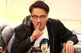 Tài tử Ngô Mạnh Đạt qua đời