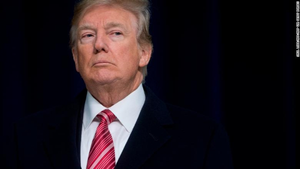 Nhà Trắng sẽ không để tâm tới bài phát biểu của ông Trump tại CPAC