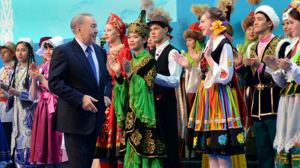 Điều ít biết về Ngày Tri ân đặc biệt của người Kazakhstan