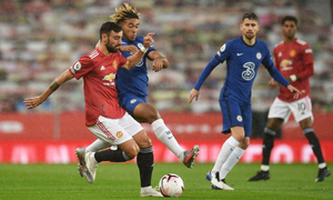 Nhận định Chelsea vs Man Utd: 'Quỷ đỏ' sa cơ 